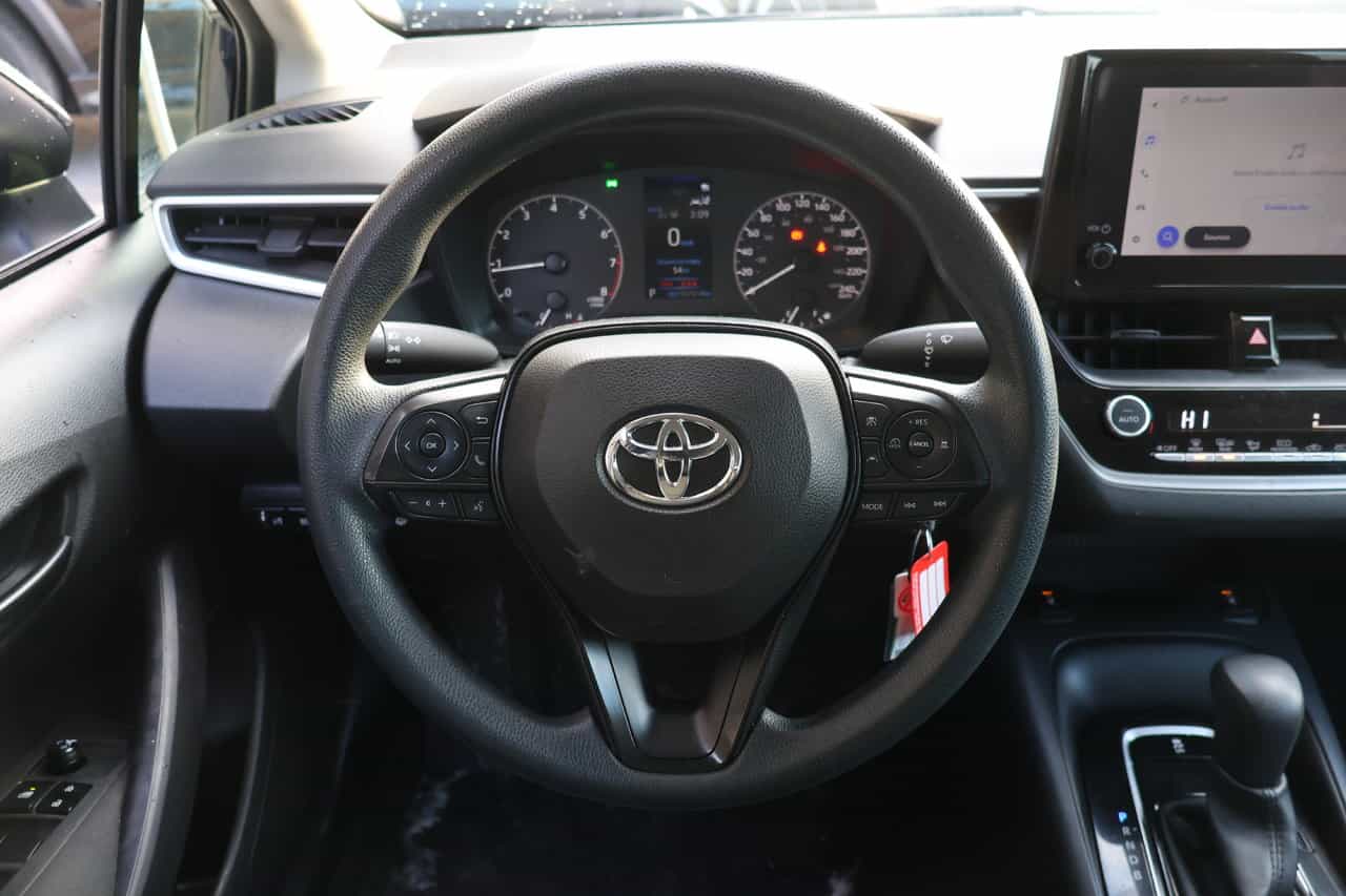 2023 Toyota Corolla Le Cvt - Image 13