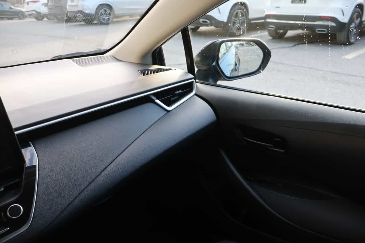 Image 14 Toyota Corolla Le Cvt 2023