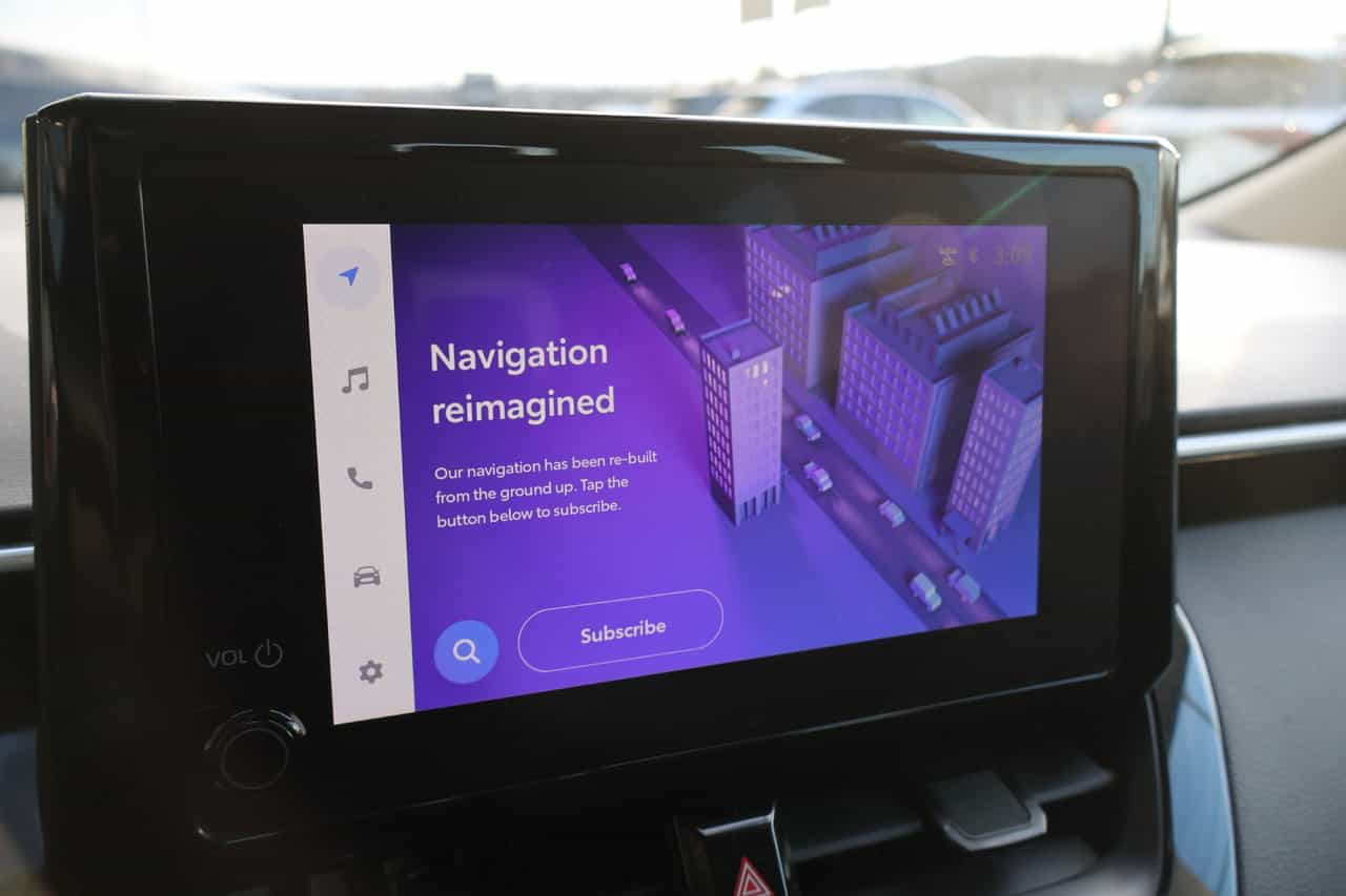 Image 15 Toyota Corolla Le Cvt 2023