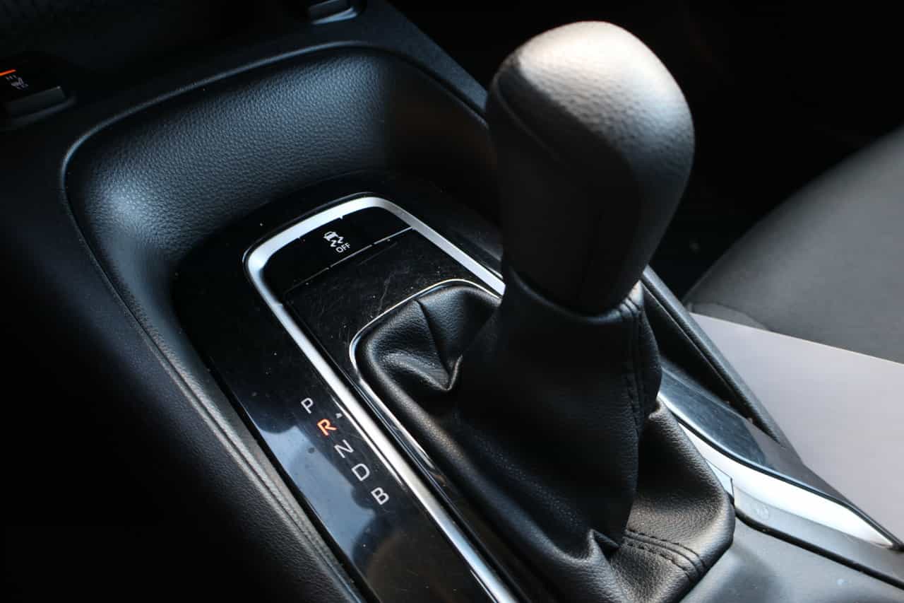 Image 19 Toyota Corolla Le Cvt 2023