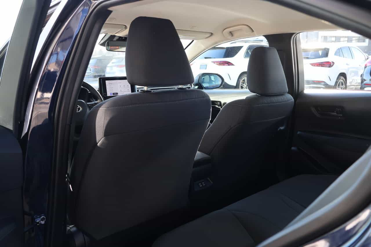 2023 Toyota Corolla Le Cvt - Image 11