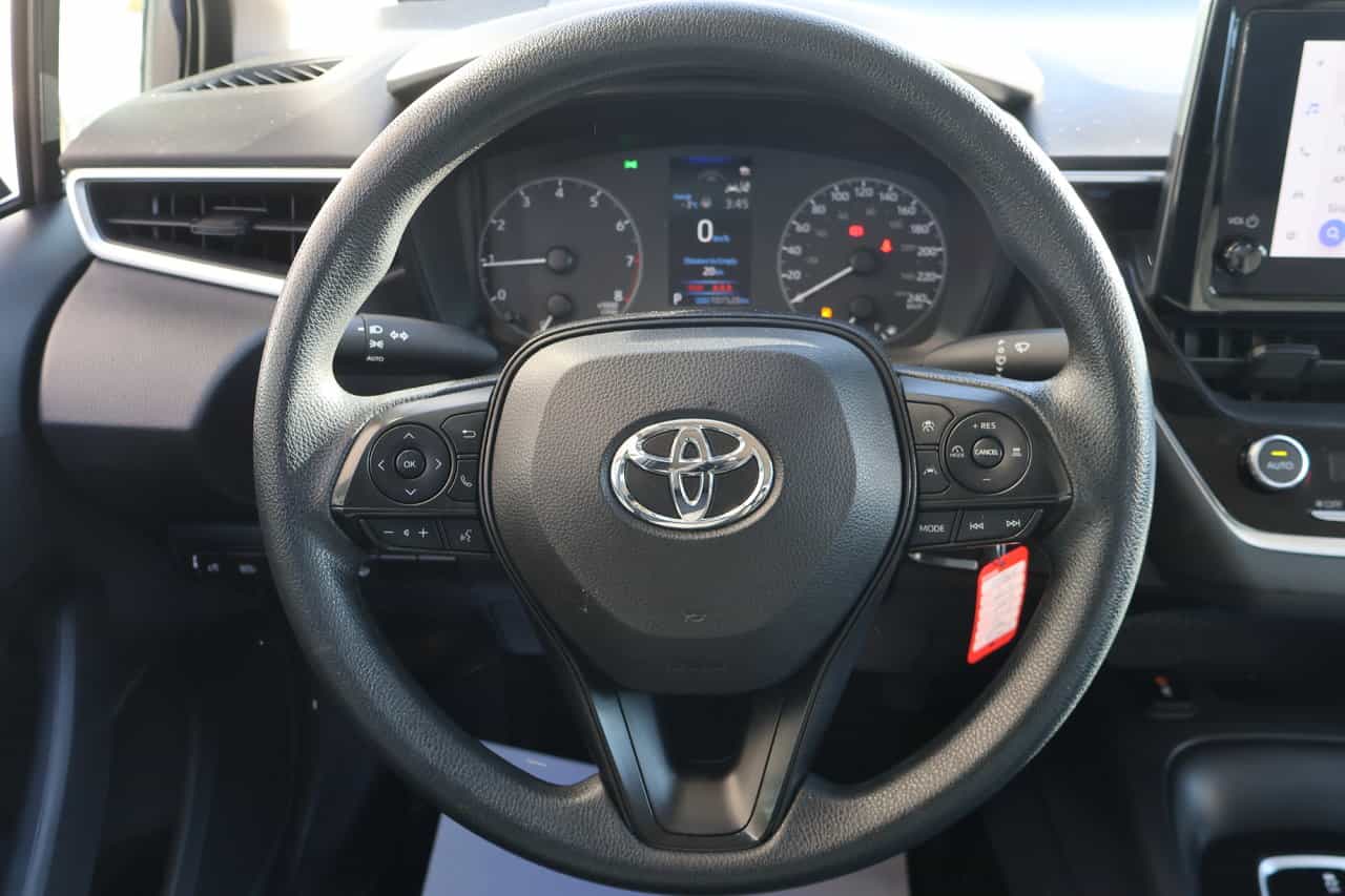 2023 Toyota Corolla Le Cvt - Image 13