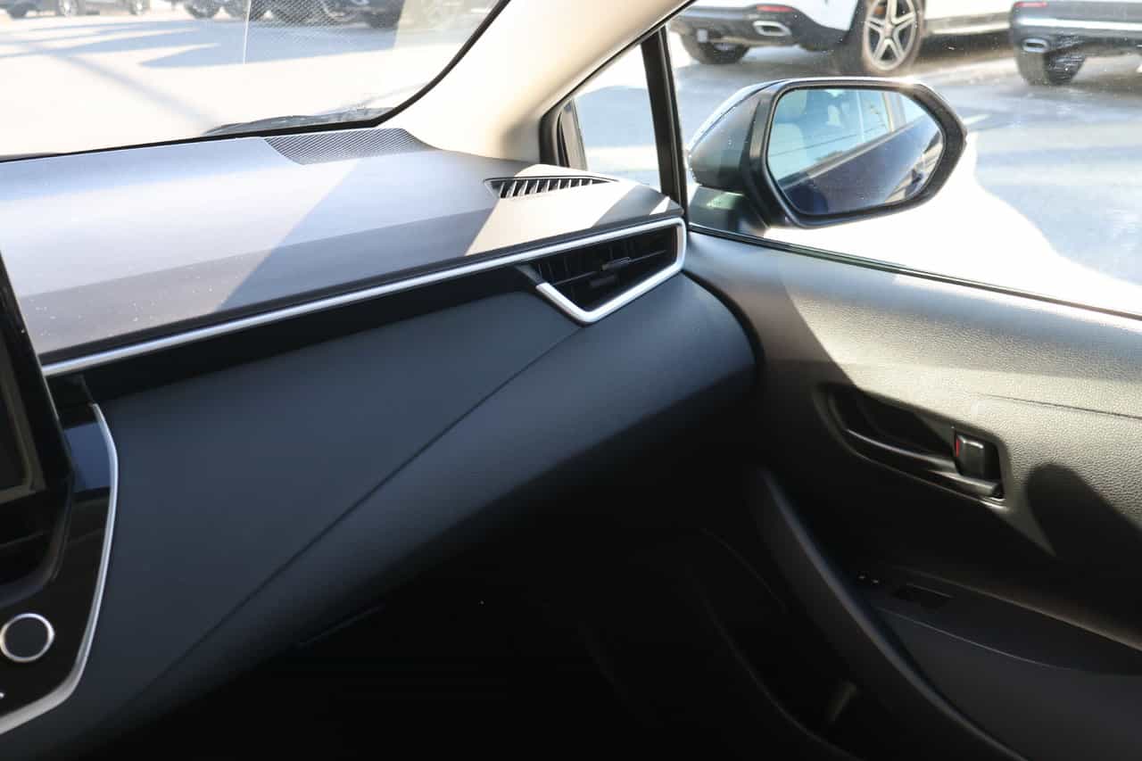 Image 14 Toyota Corolla Le Cvt 2023