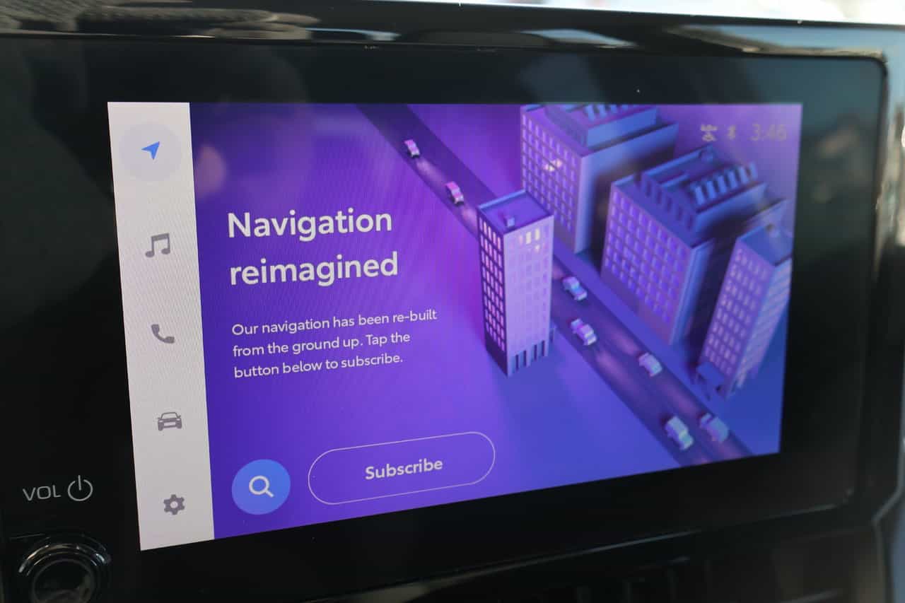 Image 17 Toyota Corolla Le Cvt 2023