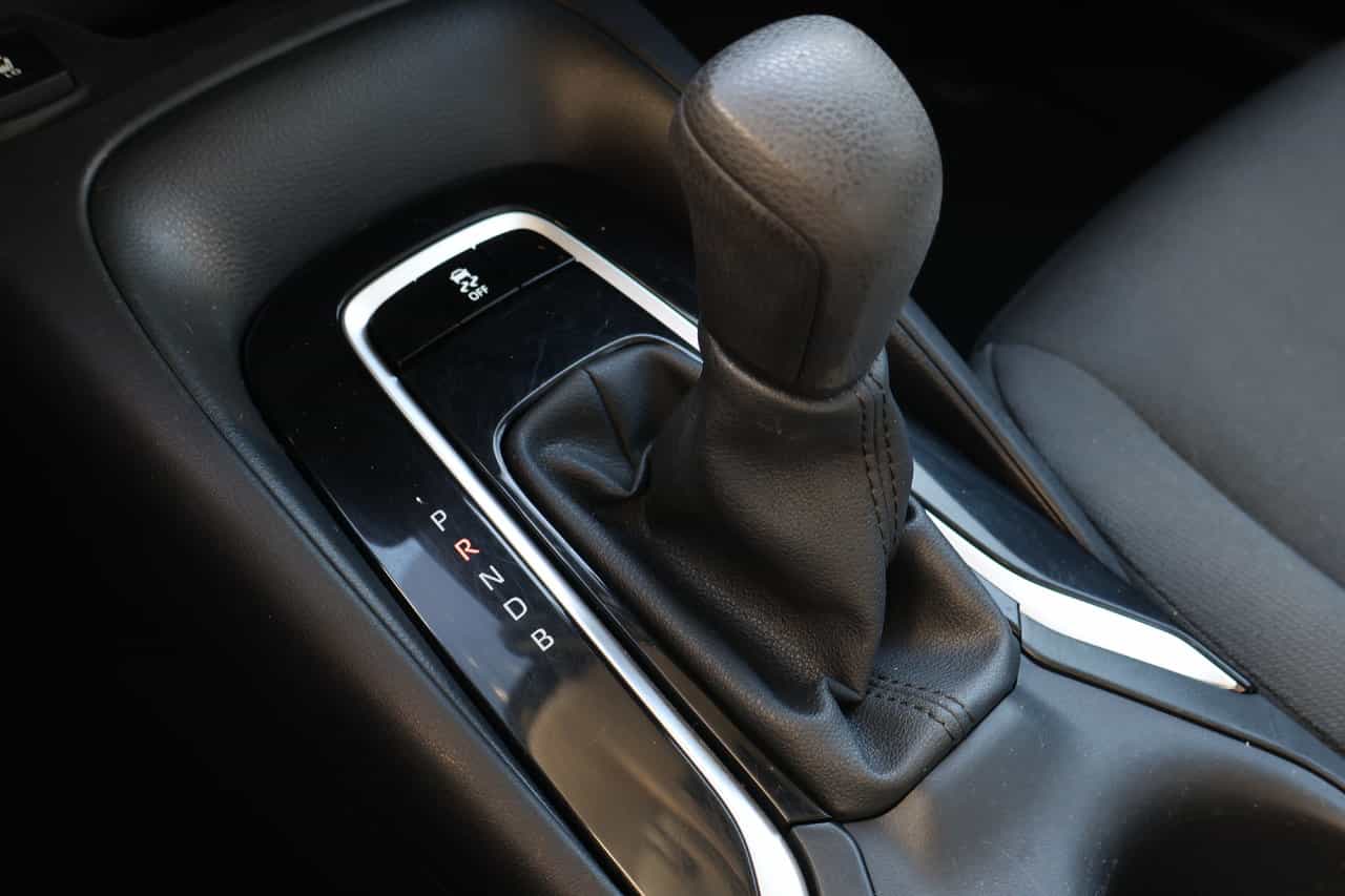 2023 Toyota Corolla Le Cvt - Image 20