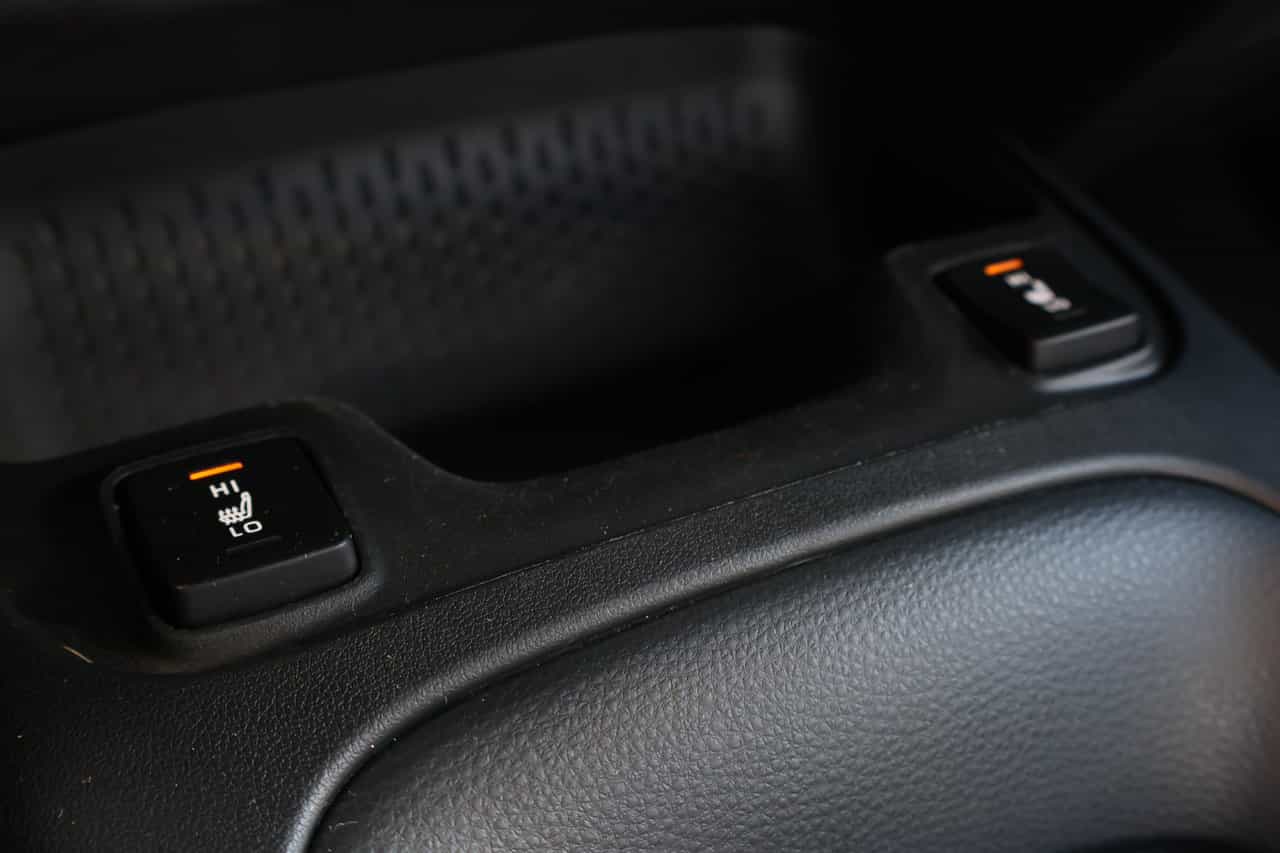 2023 Toyota Corolla Le Cvt - Image 21