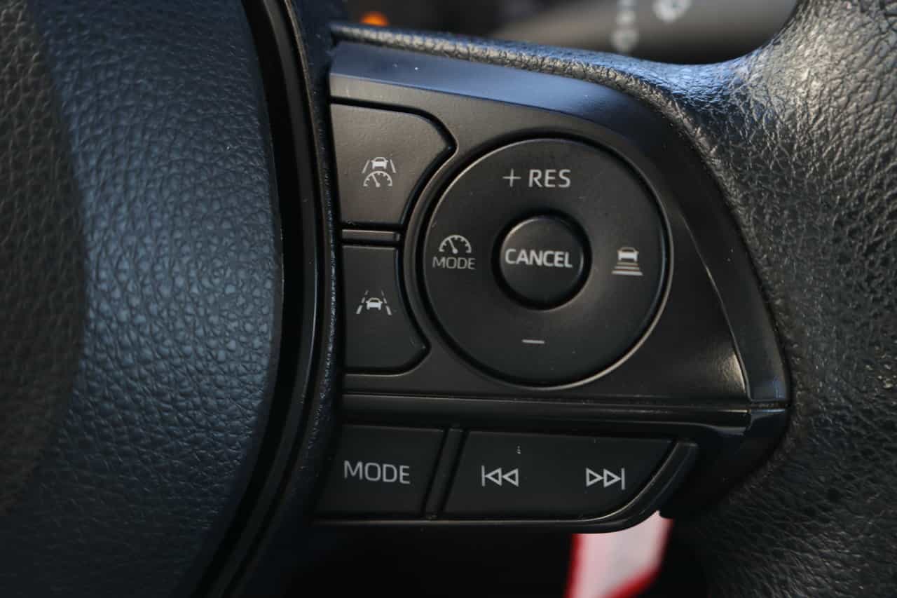 2023 Toyota Corolla Le Cvt - Image 22