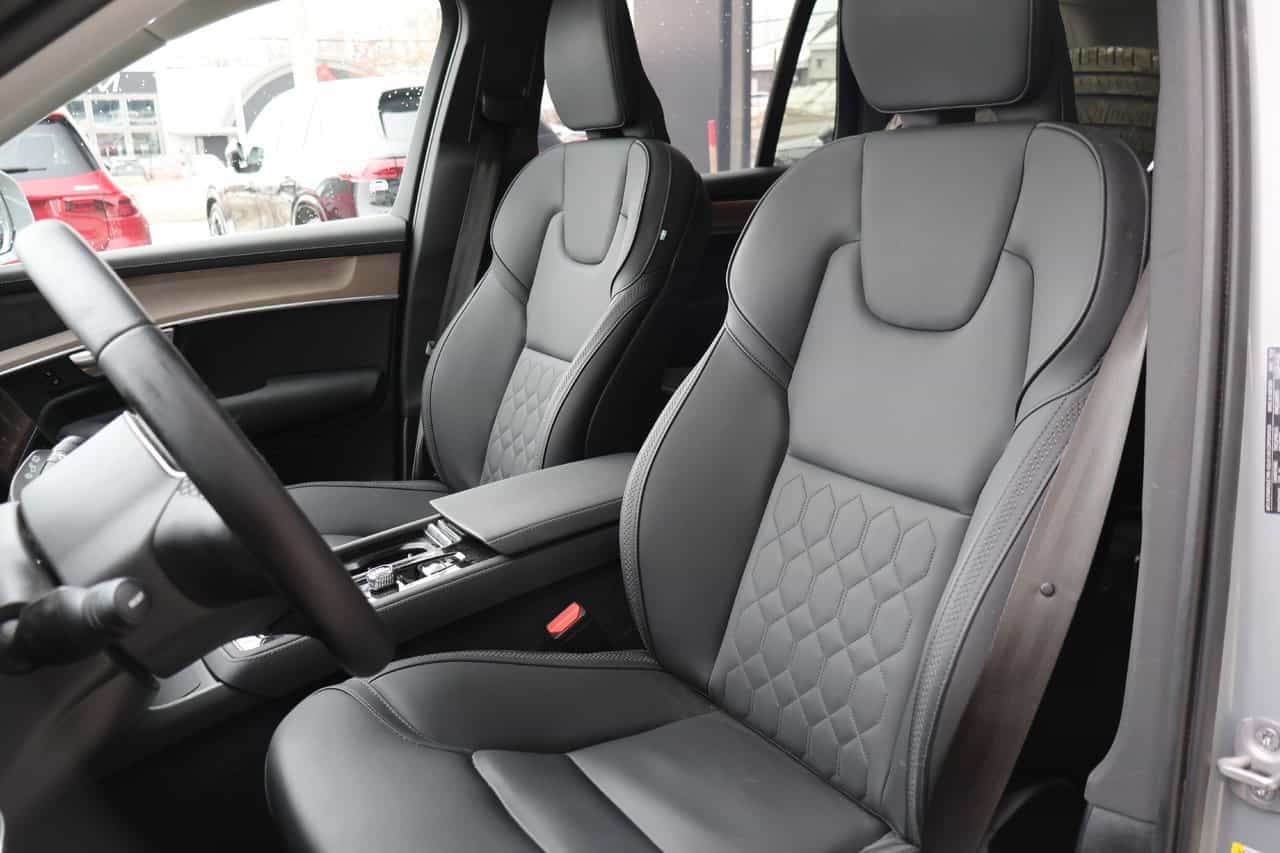 Image 3 Volvo XC90 B6 - Plus 2025.5 2025