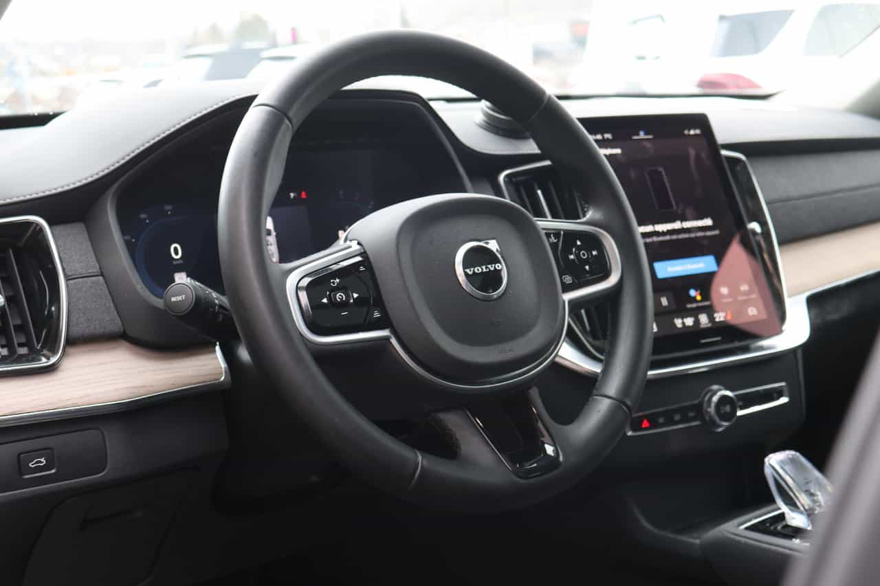 Image 11 Volvo XC90 B6 - Plus 2025.5 2025