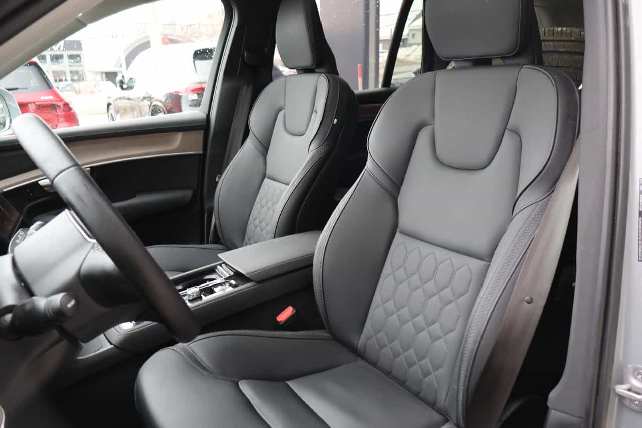 Image 13 Volvo XC90 B6 - Plus 2025.5 2025