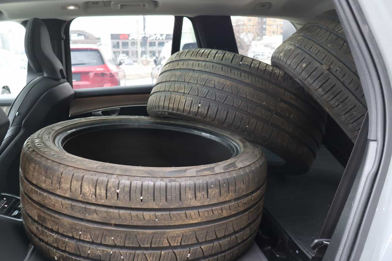 Image 14 Volvo XC90 B6 - Plus 2025.5 2025