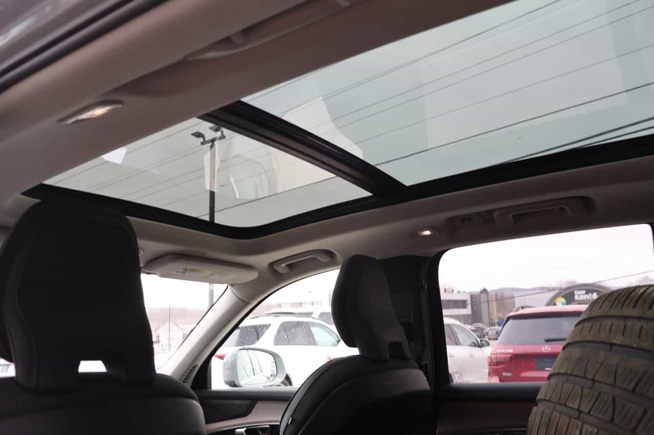 Image 15 Volvo XC90 B6 - Plus 2025.5 2025