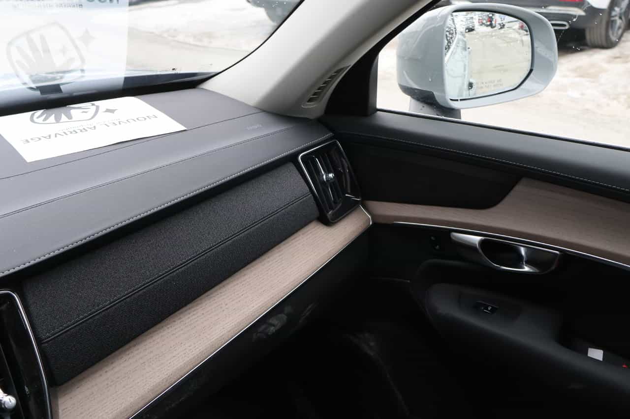 Image 18 Volvo XC90 B6 - Plus 2025.5 2025