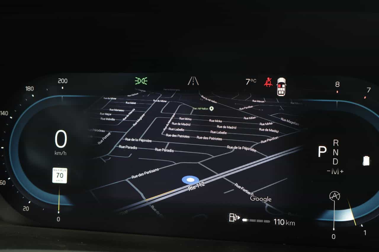 2025 Volvo XC90 B6 - Plus 2025.5 - Image 21