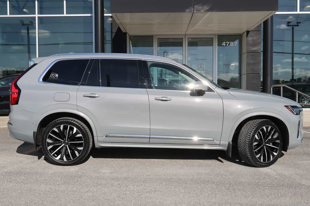 Image 8 Volvo XC90 B6 - Plus 2025.5 2025