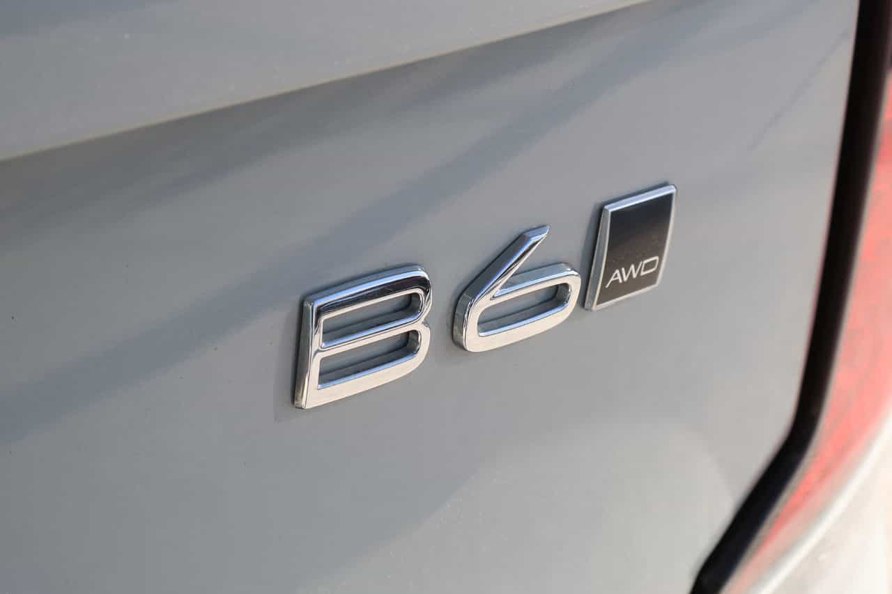 Image 11 Volvo XC90 B6 - Plus 2025.5 2025