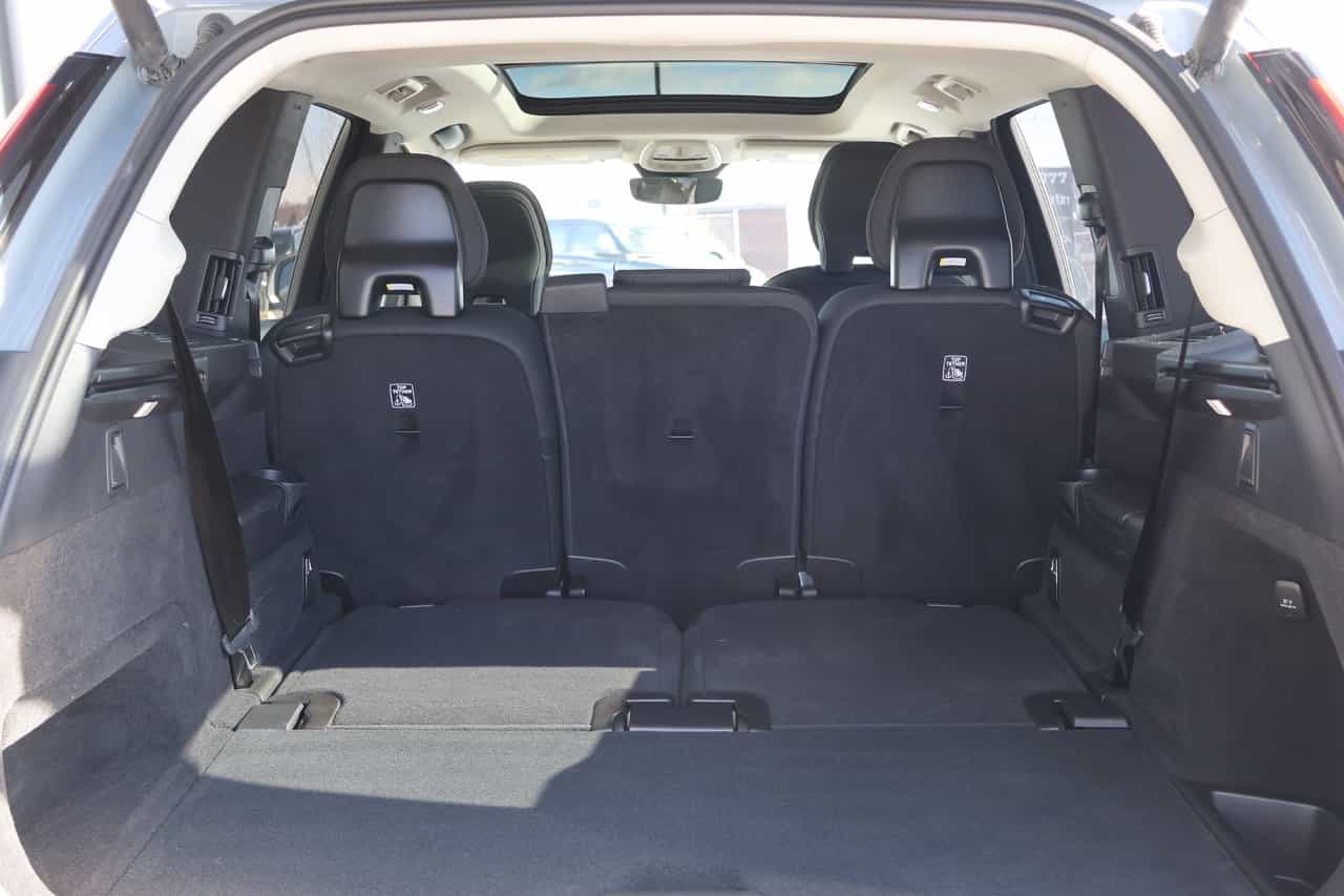 Image 12 Volvo XC90 B6 - Plus 2025.5 2025