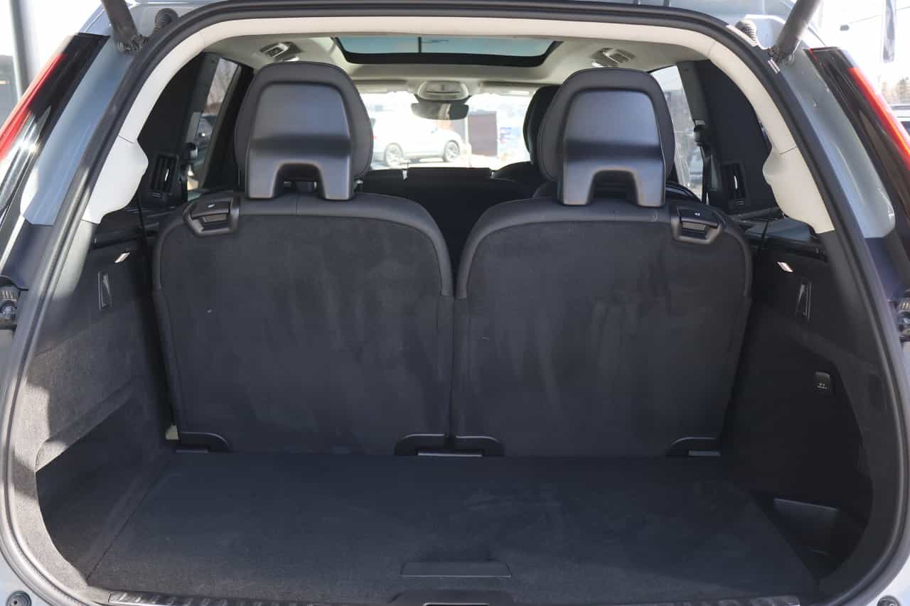 Image 13 Volvo XC90 B6 - Plus 2025.5 2025