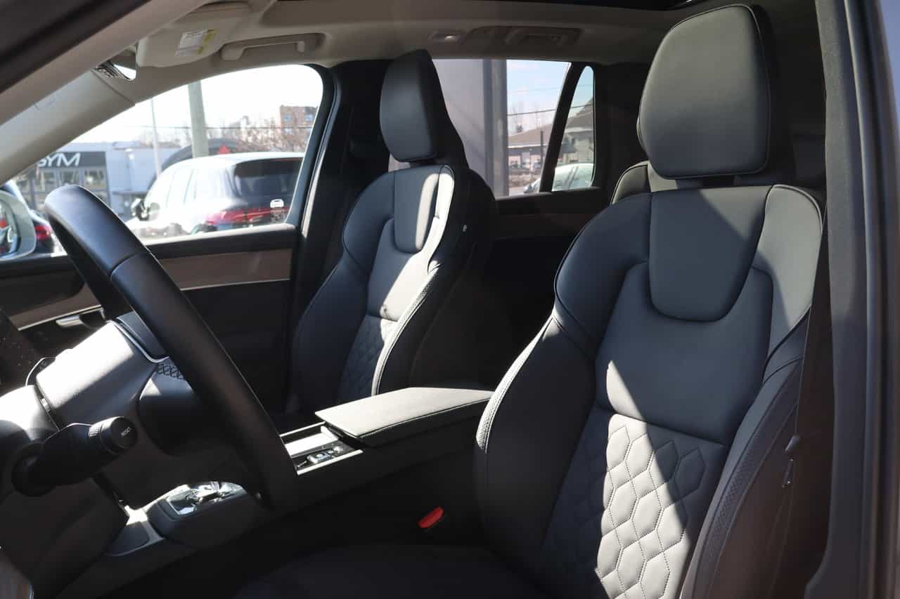 Image 17 Volvo XC90 B6 - Plus 2025.5 2025