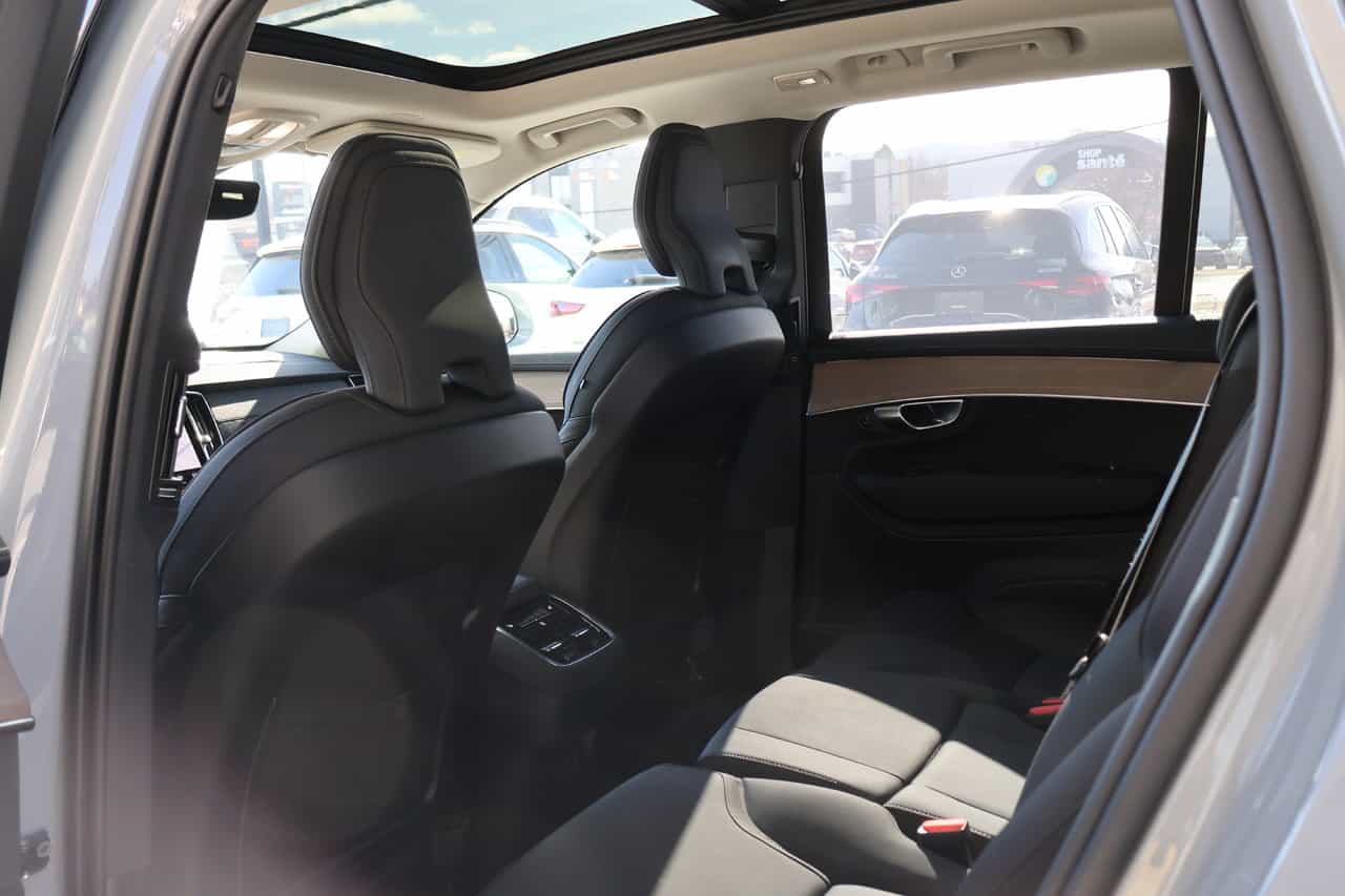 Image 18 Volvo XC90 B6 - Plus 2025.5 2025