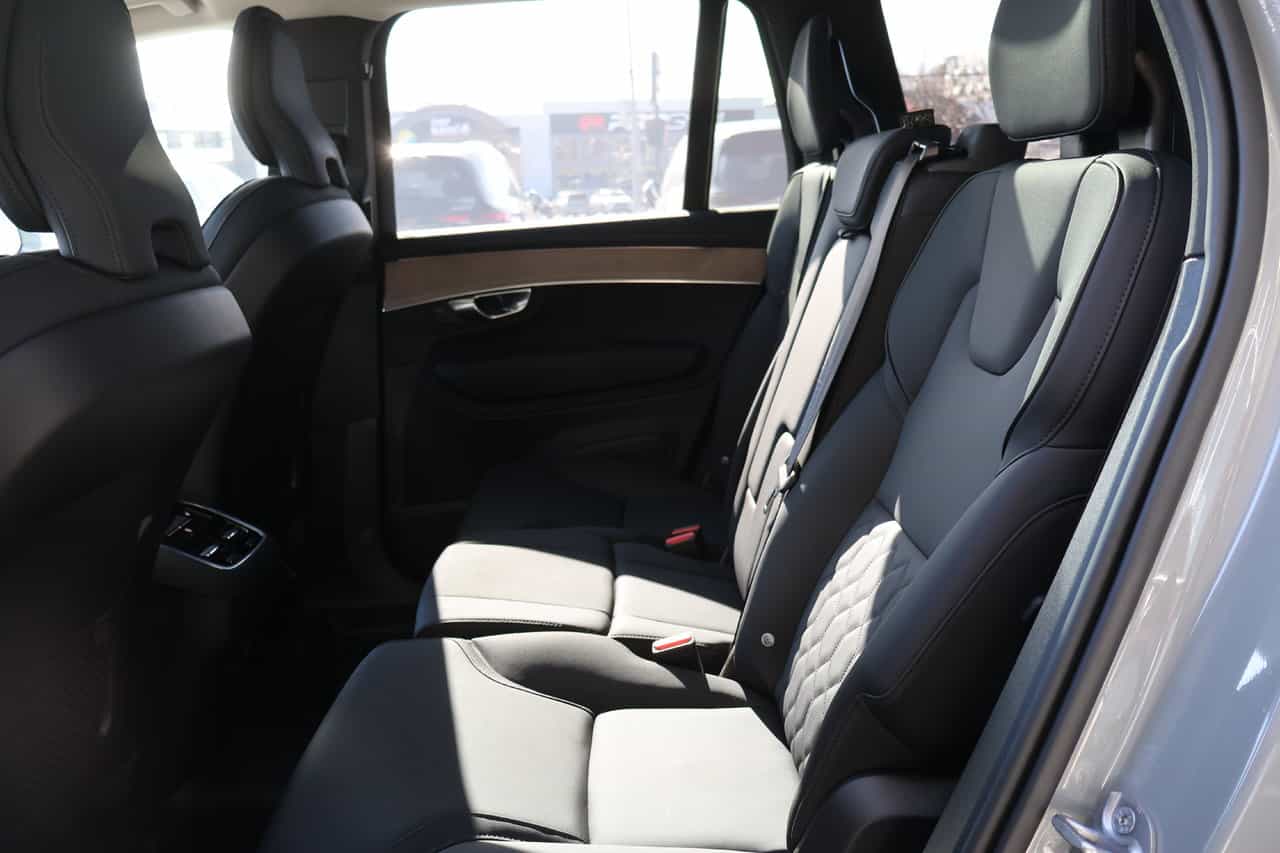 2025 Volvo XC90 B6 - Plus 2025.5 - Image 19