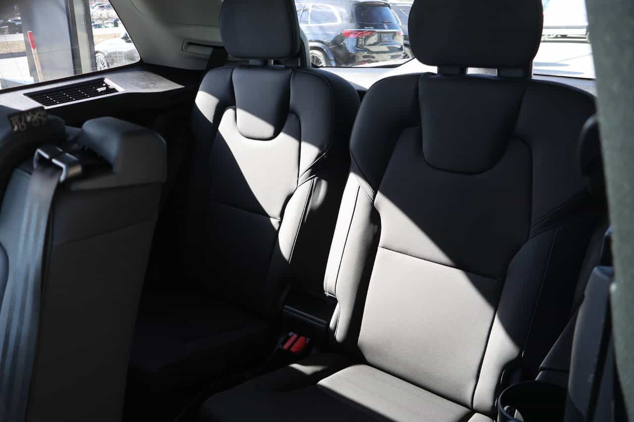 Image 20 Volvo XC90 B6 - Plus 2025.5 2025