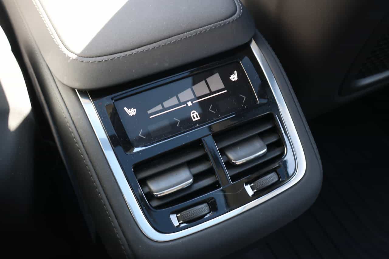 2025 Volvo XC90 B6 - Plus 2025.5 - Image 21