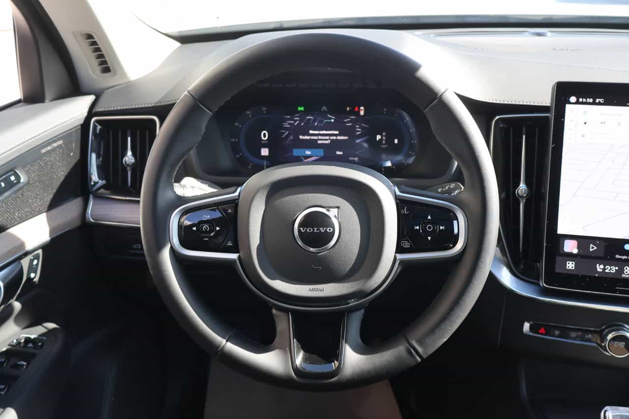 Image 23 Volvo XC90 B6 - Plus 2025.5 2025