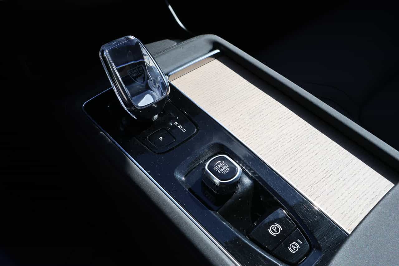 2025 Volvo XC90 B6 - Plus 2025.5 - Image 31