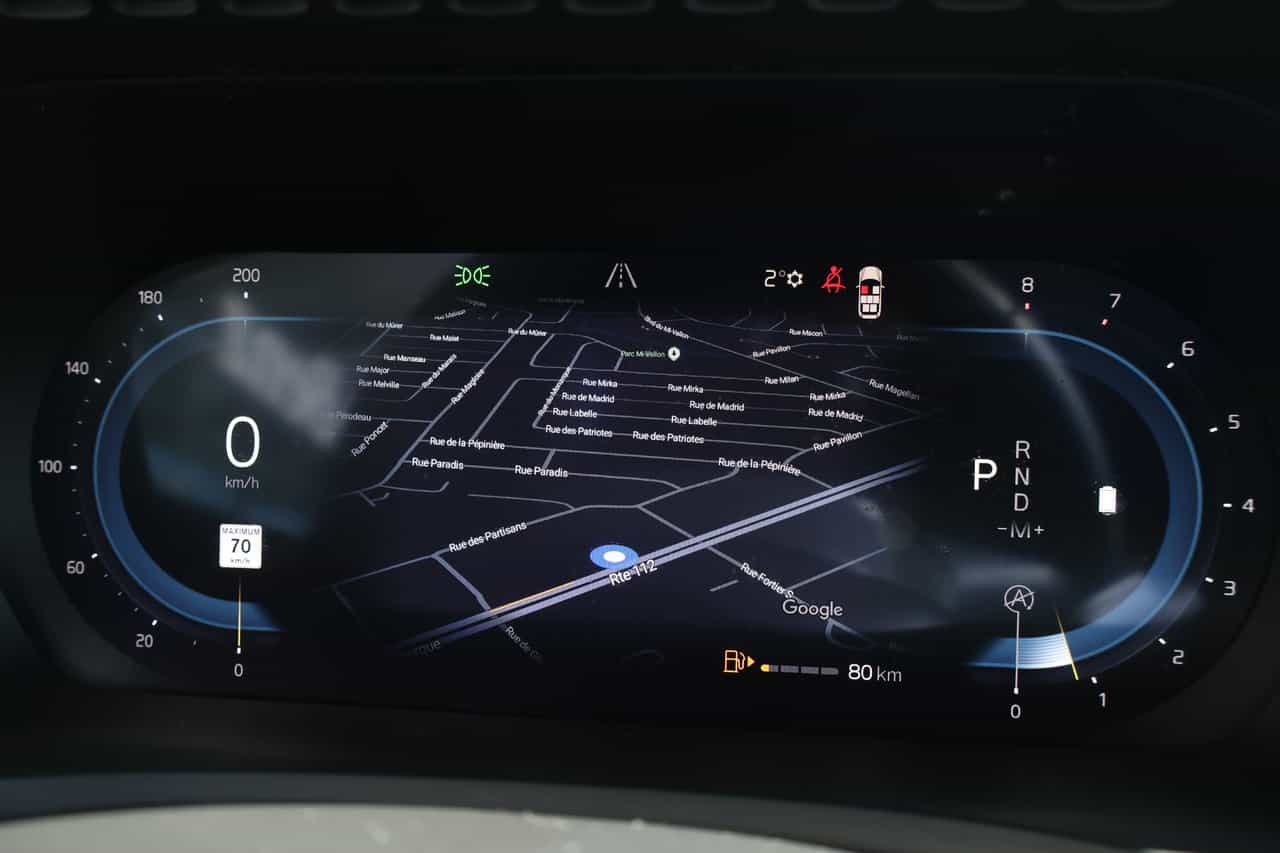 2025 Volvo XC90 B6 - Plus 2025.5 - Image 32