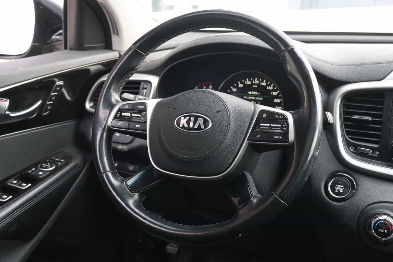 Image 2 Kia Sorento Ex V6 2020