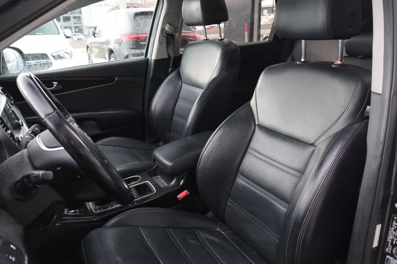 Image 3 Kia Sorento Ex V6 2020