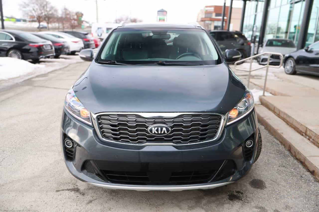 Image 5 Kia Sorento Ex V6 2020