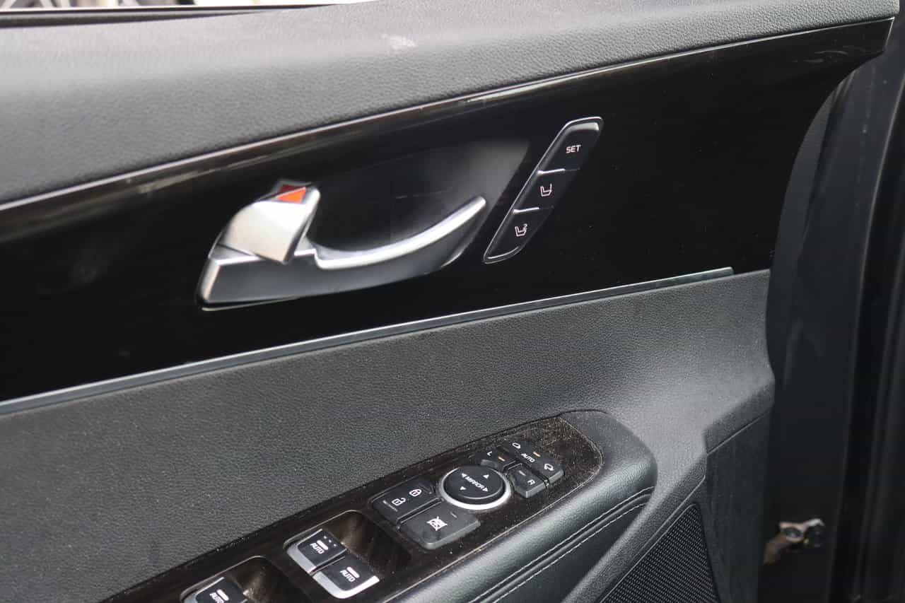 Image 12 Kia Sorento Ex V6 2020