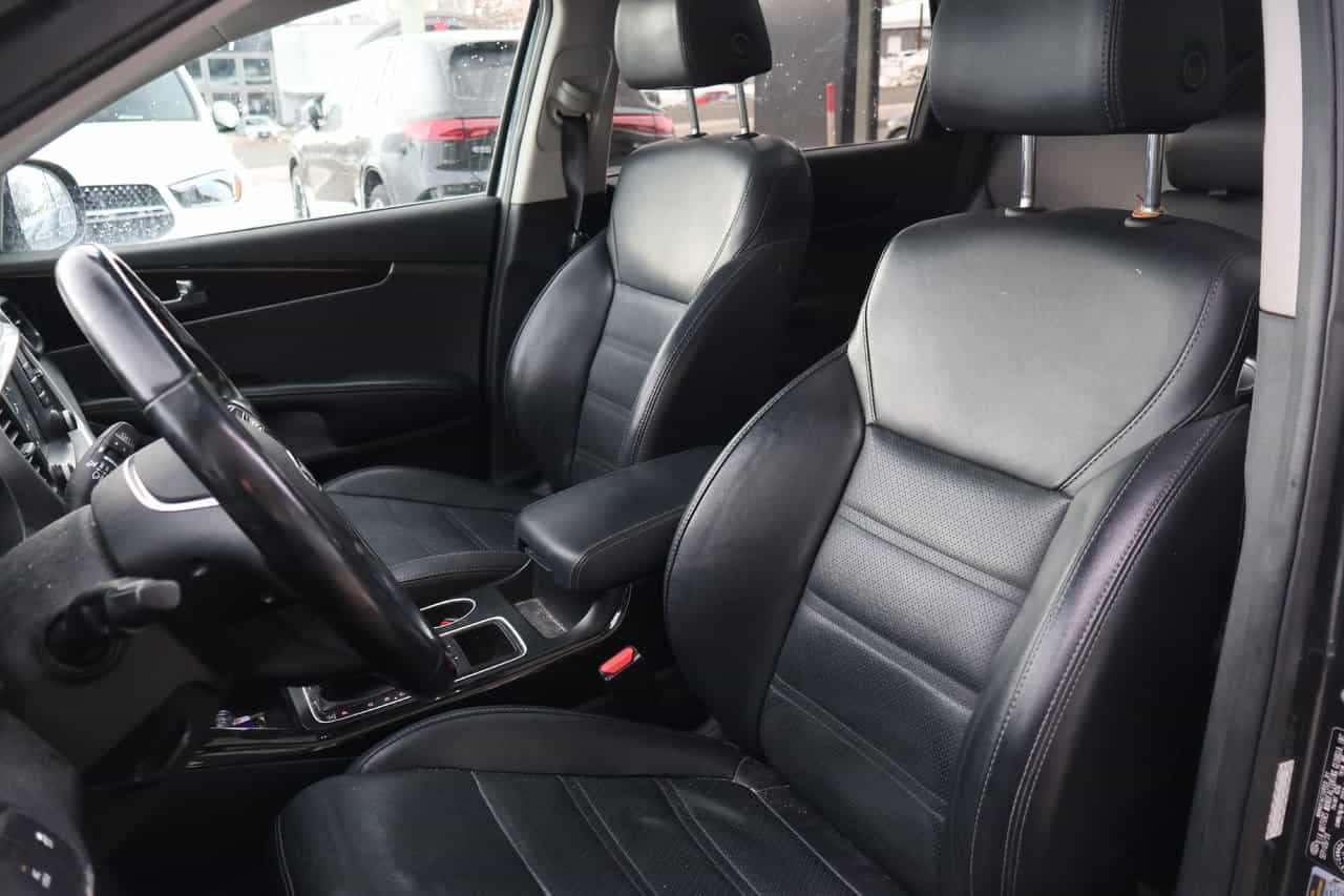 Image 13 Kia Sorento Ex V6 2020