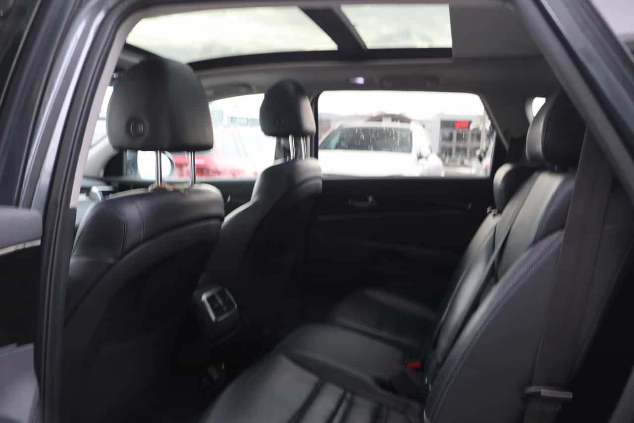Image 14 Kia Sorento Ex V6 2020