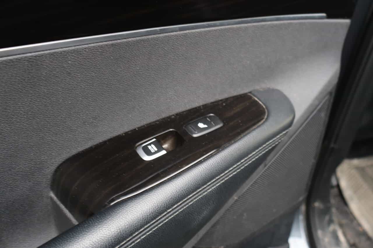 Image 15 Kia Sorento Ex V6 2020