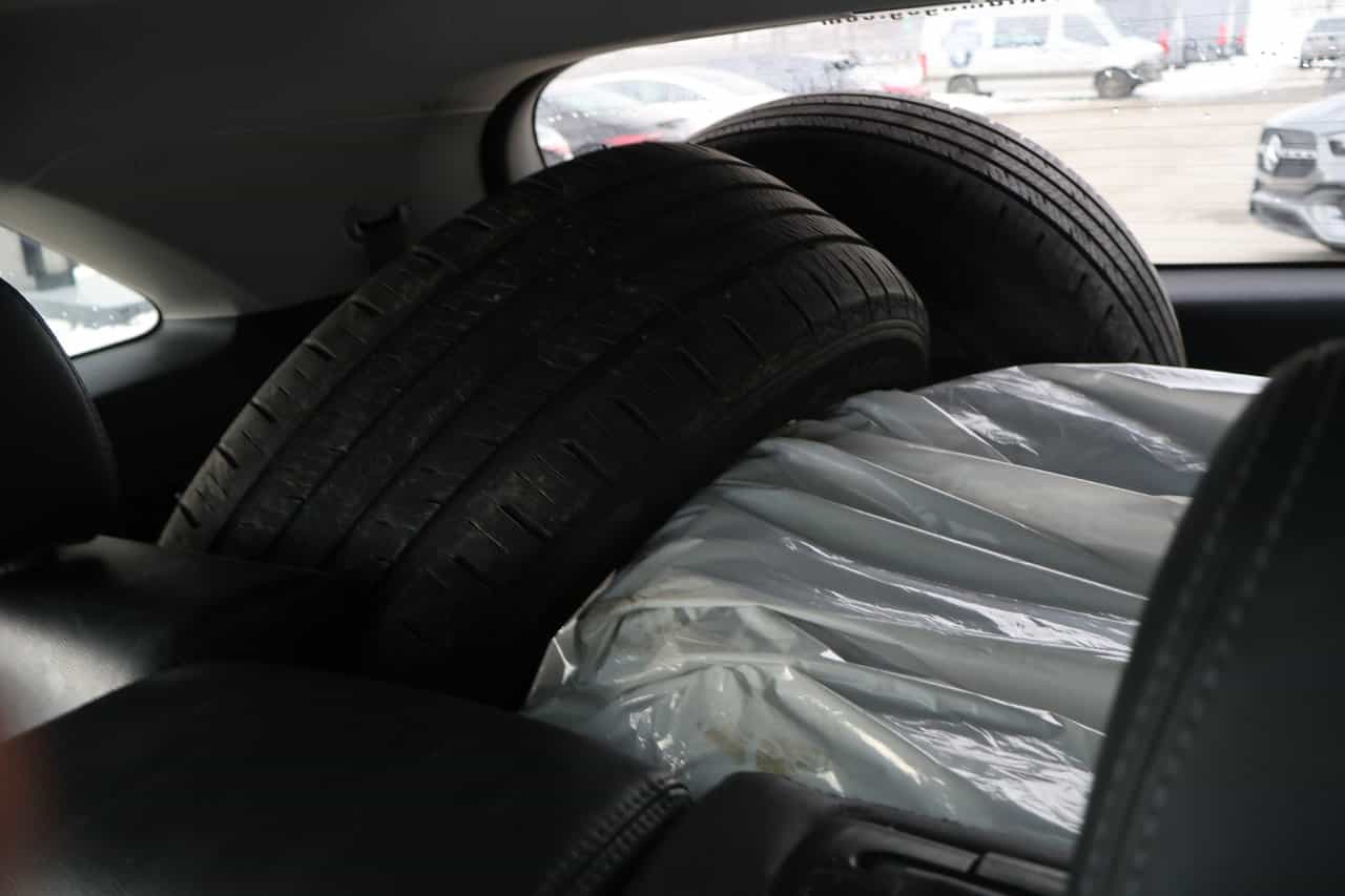 Image 16 Kia Sorento Ex V6 2020