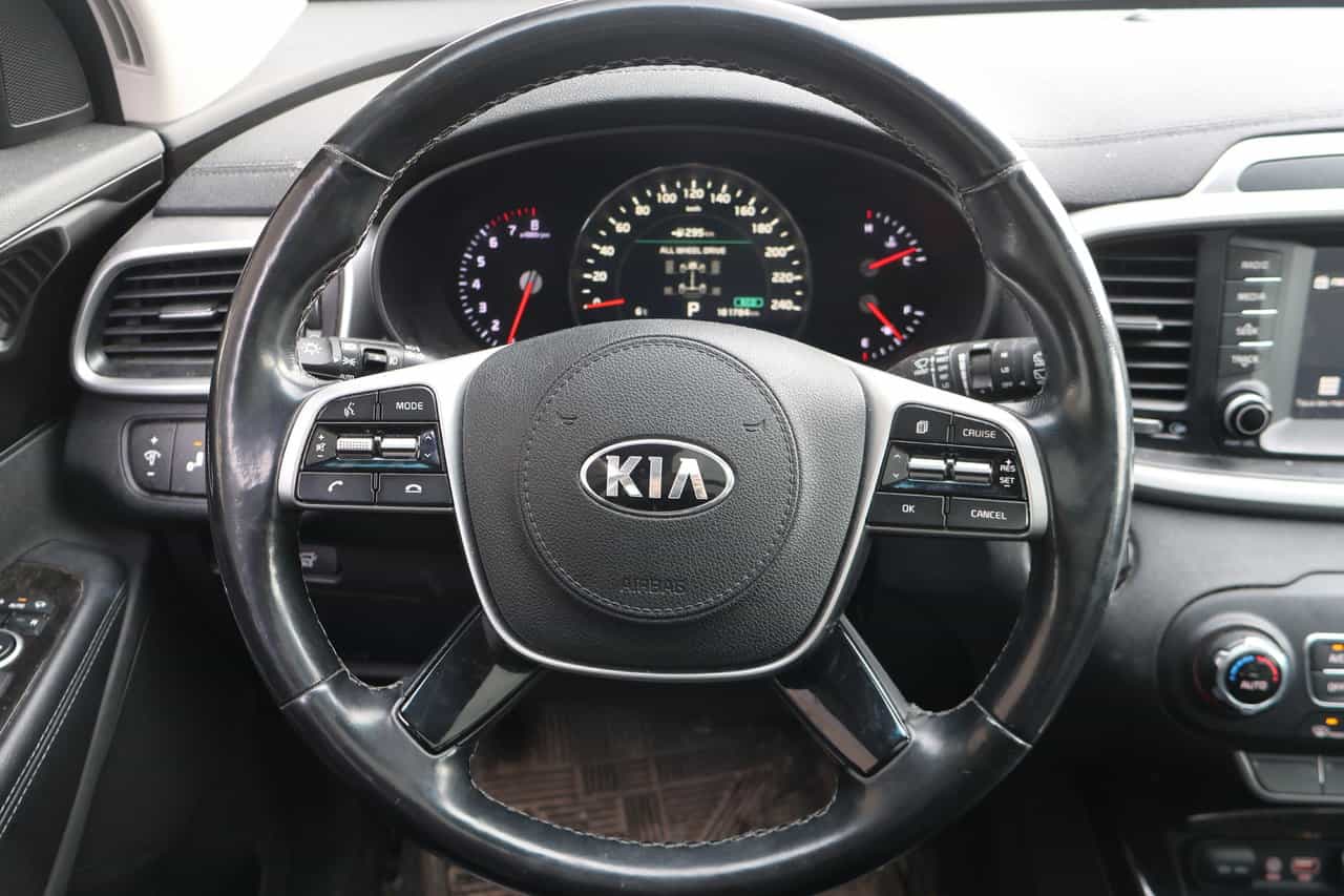 Image 18 Kia Sorento Ex V6 2020