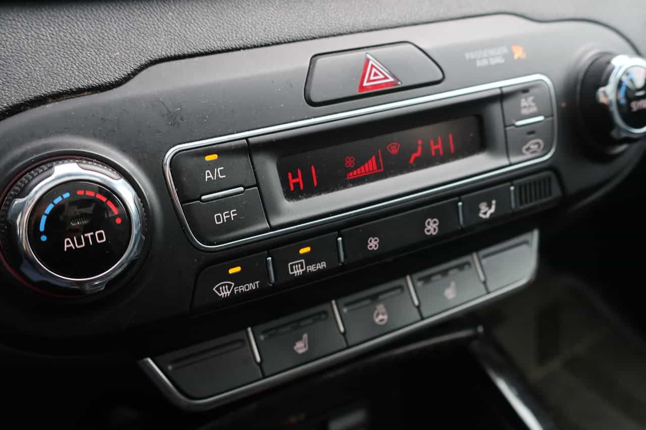 Image 23 Kia Sorento Ex V6 2020