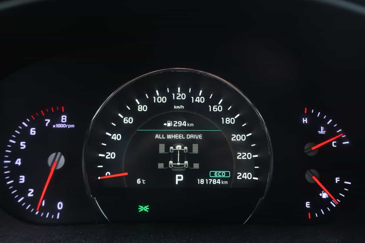 Image 24 Kia Sorento Ex V6 2020