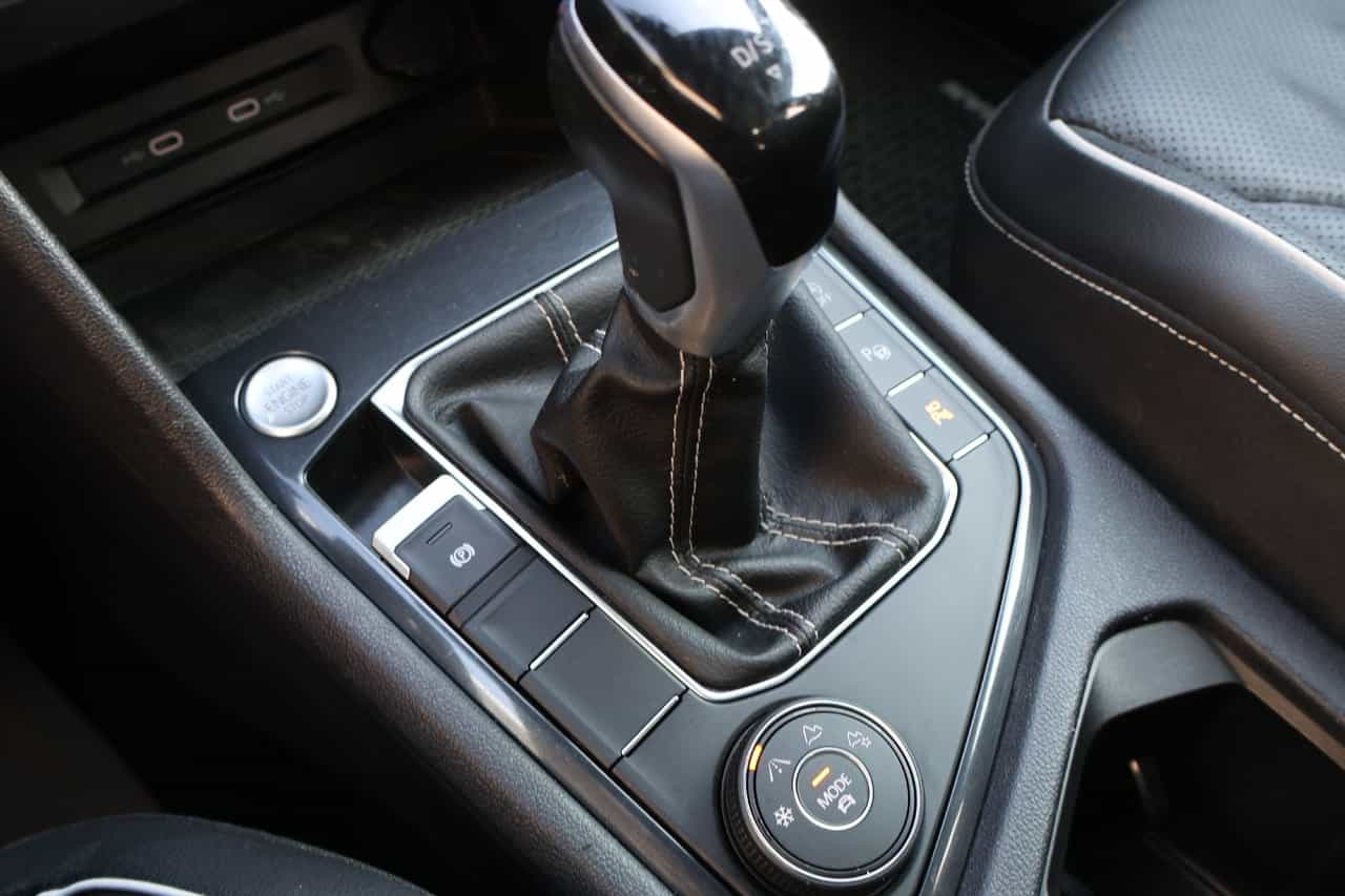 Image 22 Volkswagen Tiguan Highline R-Line 2022