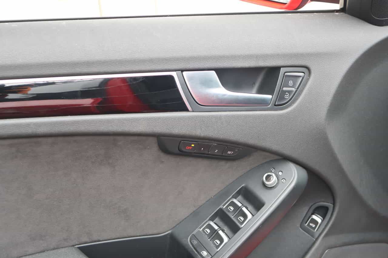 2016 Audi A4 Progressiv Plus - Image 11