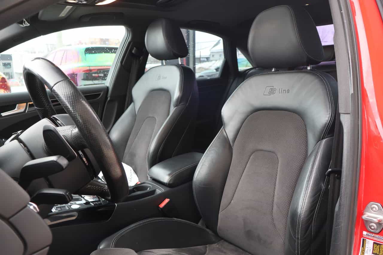 2016 Audi A4 Progressiv Plus - Image 12