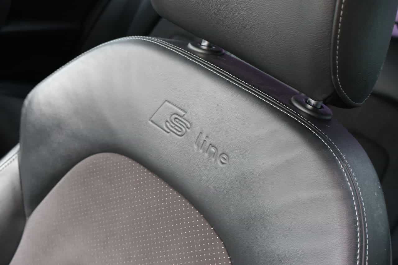 Image 13 Audi A4 Progressiv Plus 2016