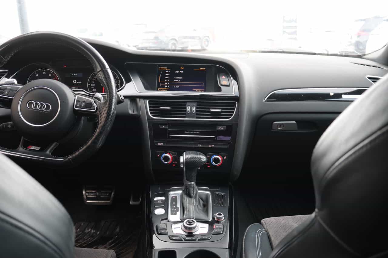 2016 Audi A4 Progressiv Plus - Image 15