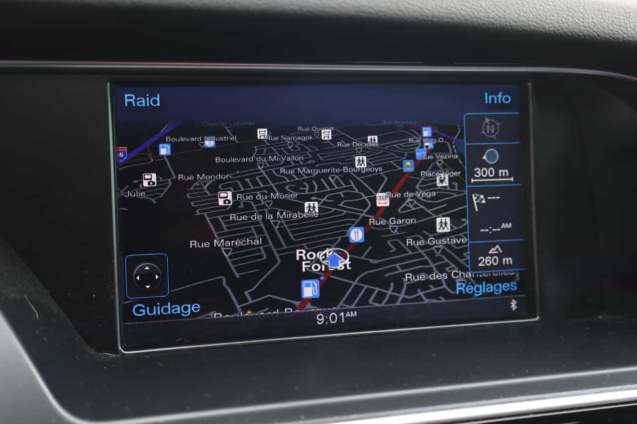 2016 Audi A4 Progressiv Plus - Image 18