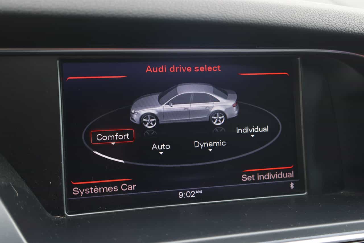 2016 Audi A4 Progressiv Plus - Image 19