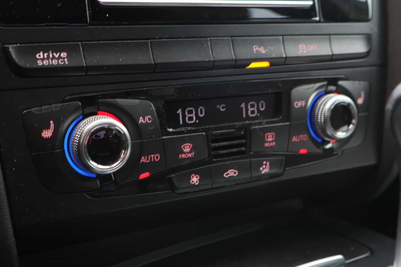 2016 Audi A4 Progressiv Plus - Image 21