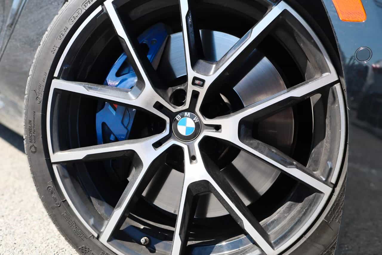 2021 BMW 8 Series M850i xDrive - Image 7